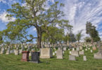 Can't Find the Grave? Alternative Locations for Burial Places for Your Ancestors