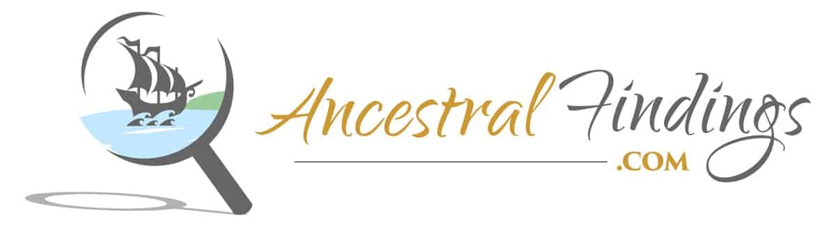 Ancestral Findings