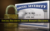 Social Security Death Benefit Records