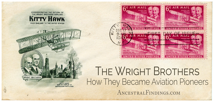 The Wright Brothers: How They Became Aviation Pioneers