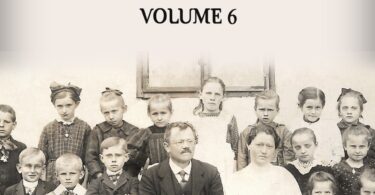 Genealogy Helps, Vol. 6 (eBook)