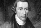 Who's Who in the American Revolution: Patrick Henry