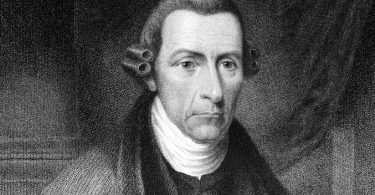 Who's Who in the American Revolution: Patrick Henry