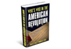 Who’s Who in the American Revolution — (Free eBook)