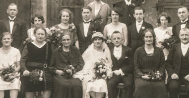 How to Find Marriage Records