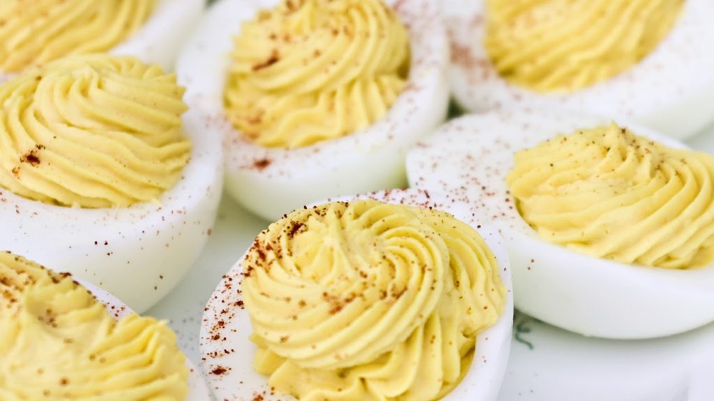 The-Delicious-History-of-Deviled-Eggs-Genealogy-Gold-PodcastAncestral ...