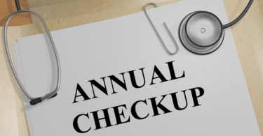 Give Your Genealogy an Annual Checkup