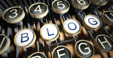 Tips to Write an Excellent Genealogy Blog