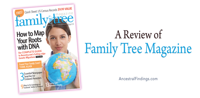 Ultimate Guide to Genealogy Records eBook - Family Tree Magazine