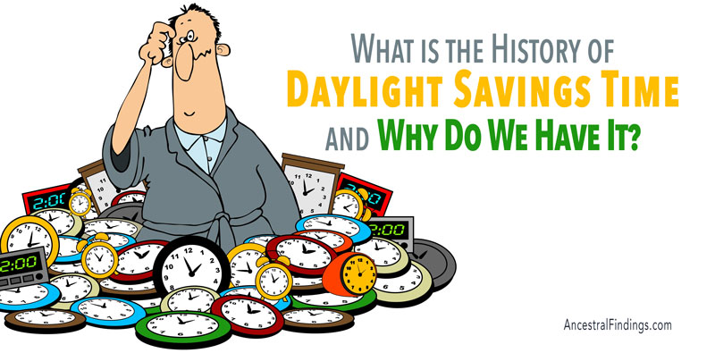 Daylight Saving Time, Definition, History, & Facts