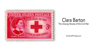 The Unsung Heroes of the Civil War: Clara Barton