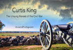 Curtis King: Unsung Heroes of the Civil War