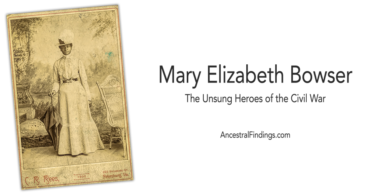 Mary Elizabeth Bowser: Unsung Heroes of the Civil War