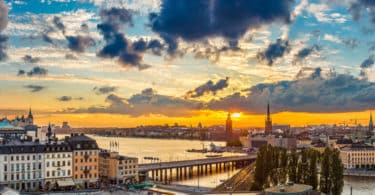 The Meaning of Your Scandinavian Surname
