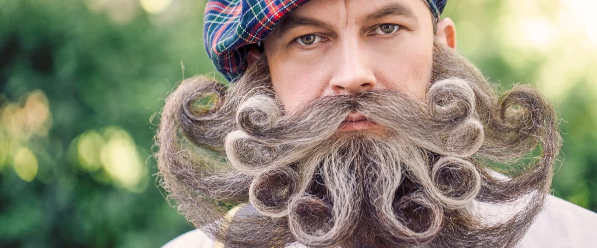 The Origin and Meaning of Scottish Surnames