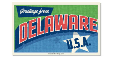 American Folklore: Delaware