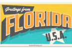 American Folklore: Florida