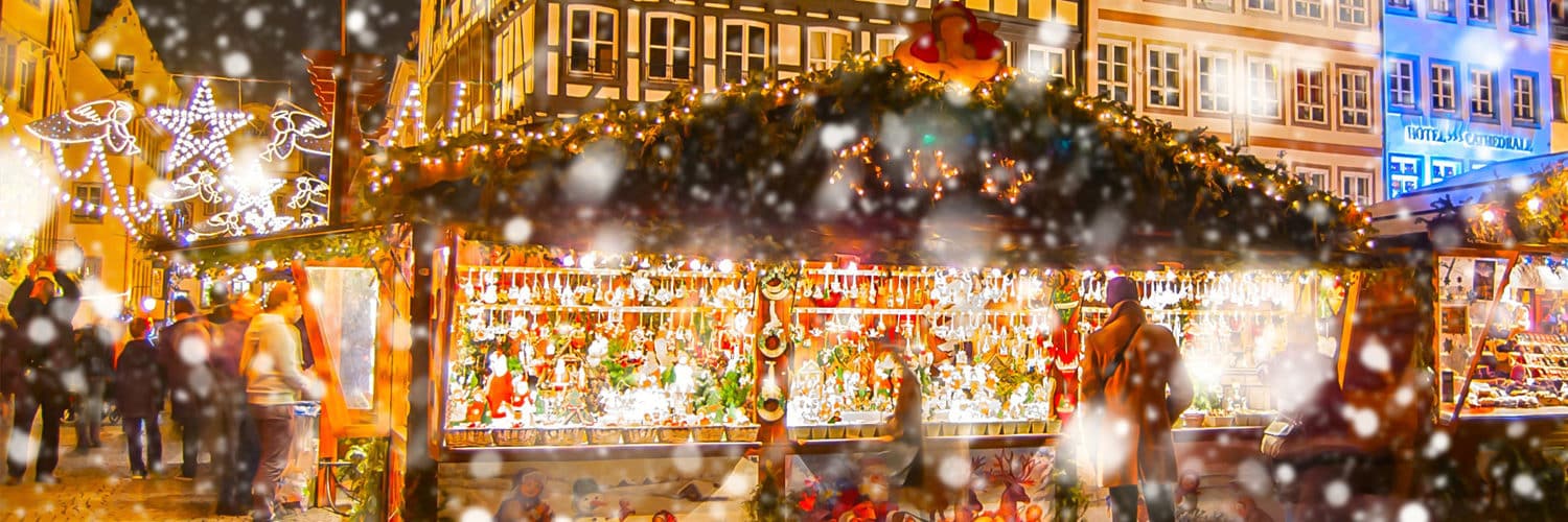 French Christmas Traditions