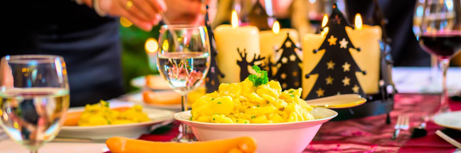 German Christmas Traditions