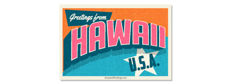 American Folklore: Hawaii