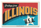 American Folklore: Illinois