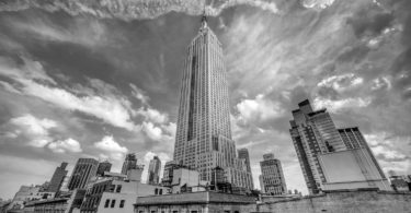 The Empire State Building: A History
