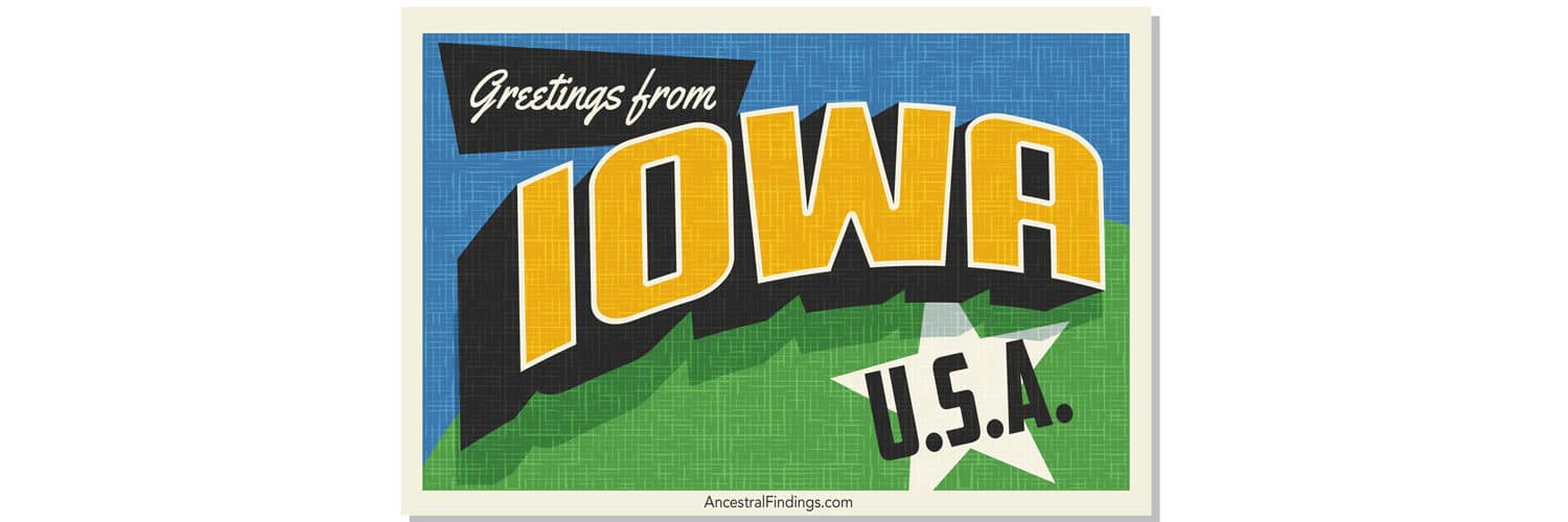 American Folklore: Iowa