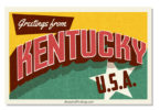 American Folklore: Kentucky