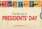 The History of Presidents' Day