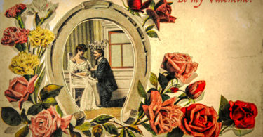 Valentine’s Day and Our Ancestors