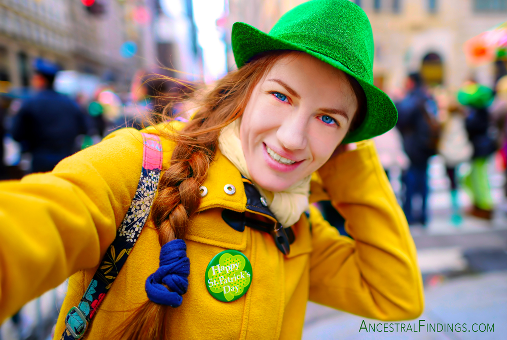 Genuine Irish St. Patrick’s Day Traditions
