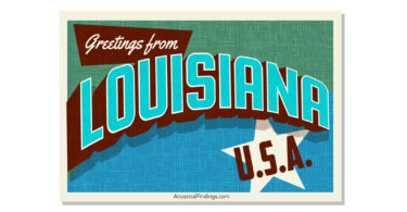 American Folklore: Louisiana