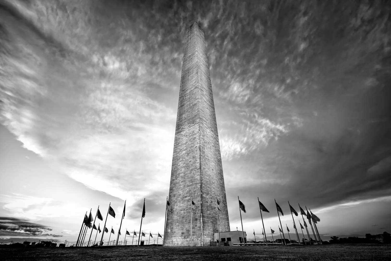 The Washington Monument America’s Obelisk Ancestral Findings