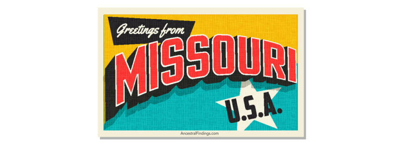 American Folklore: Missouri