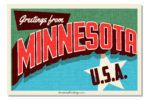 American Folklore: Minnesota