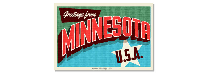 American Folklore: Minnesota