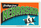 American Folklore: Nebraska