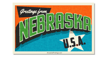 American Folklore: Nebraska