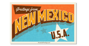 American Folklore: New Mexico