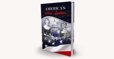 America's First Ladies free ebook