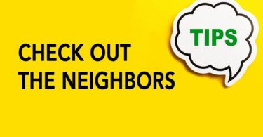Check Out the Neighbors | Genealogy Clips #11