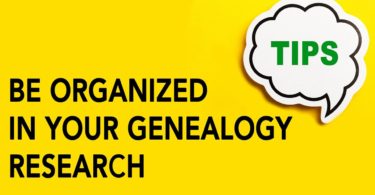 Genealogy Clips