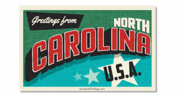 American Folklore: North Carolina