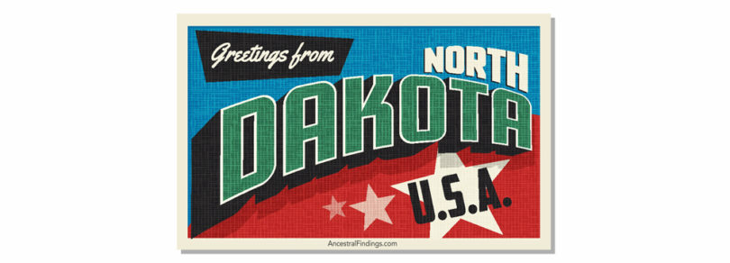 American Folklore: North Dakota