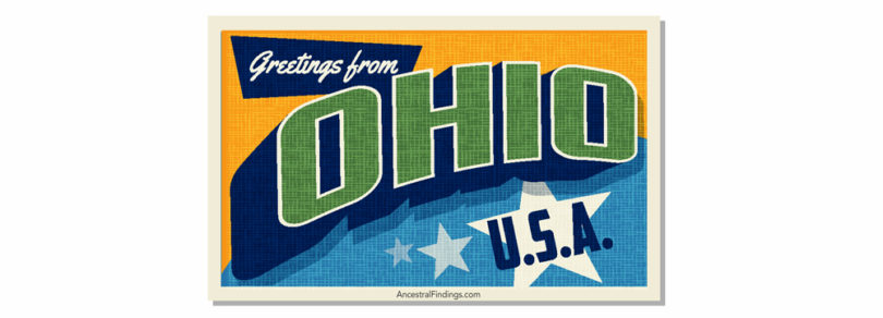 American Folklore: Ohio