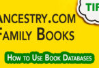 GC-061 | Searching Book Databases on Ancestry.com | Genealogy Clips