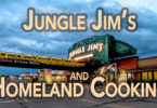 The History of Jungle Jim’s: Homeland Cooking from Around the World