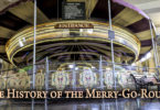 The History of the Merry-Go-Round Museum