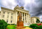 The State Capitals: Alabama