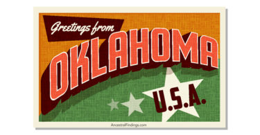 American Folklore: Oklahoma